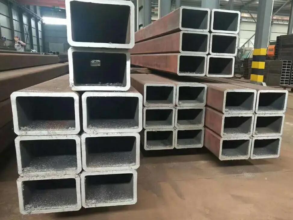 谢通门s355j0方管